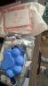 KONOKO寵物濕巾貓咪擦眼去淚痕除臭味狗狗用品全身免洗清潔專用濕紙巾 曬單實(shí)拍圖