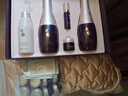 蕊痕酵之美保濕護膚禮盒 水乳面霜三件套 工廠發(fā)貨正品 水乳兩件套 曬單實拍圖