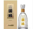 今世緣【酒廠直銷】國(guó)緣淡雅 商務(wù)白酒 純糧食酒 宴會(huì)節(jié)日送禮江蘇 42度 500mL 2瓶 雙支裝 曬單實(shí)拍圖