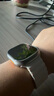 BHO適用蘋果手表表帶apple watch s10/s9/ultra2海洋表帶iwatch s8/7/6/5/4/se硅膠手表帶 曬單實(shí)拍圖