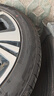 萬(wàn)力輪胎（WANLI TIRE） 265/45R20 108W SU306 適配大眾ID.6/奧迪Q5 e-tron 曬單實(shí)拍圖