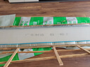 尹創(chuàng)電視柜落地2025新款ENF級實(shí)木巖板巖板玻璃門茶幾電視柜組合輕奢 2.6米高雅灰拼接【ENF級實(shí)木板+巖板】 曬單實(shí)拍圖