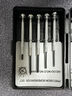 手表螺絲刀小手機(jī)維修拆機(jī)工具迷你小型鐘表眼鏡起子套裝家用 鐘表維修套裝螺絲刀1套 曬單實(shí)拍圖