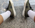 匡威（Converse）官方 Sport Casual男女漫步星箭休閑板鞋A12748C A12748C 42 曬單實(shí)拍圖