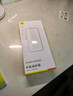 倍思（Baseus）【DLC玄武膜丨真防爆】適用于華為mate70rs鋼化膜Mate70RS非凡大師高清手機保護膜防摔防指紋貼膜 曬單實拍圖