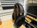 森海塞爾（Sennheiser）HD660S2 開放式HIFI高保真耳機 頭戴式耳機 黑色 高考祝福禮物 曬單實拍圖