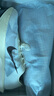 耐克（NIKE）男子ZOOMX VAPORFLY NEXT 4 JI跑步 HV6107-100 43 曬單實(shí)拍圖