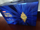 湯臣倍健旗艦藍(lán)罐臻鉆蛋白粉600g禮盒 復(fù)配分離乳清蛋白份增強(qiáng)免疫力男女 曬單實拍圖