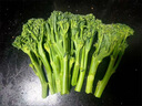現(xiàn)摘甜桿西蘭苔新鮮有機(jī)青花苔小西蘭花菜苔非芥蘭菜當(dāng)季時令蔬菜 2斤裝 順豐冷鏈【送貨上門】 曬單實拍圖