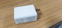 華為oppovivo充電器套裝10W充電頭USB手機(jī)充電頭Type-C/Micro適用安卓手機(jī)耳機(jī)/手表/家教機(jī)/學(xué)習(xí)機(jī) 5V2A充電頭 USB+TYPE-C接口線 曬單實(shí)拍圖
