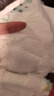 爽然（shinrea）天鵝拉拉褲XXL60片超薄男女通用超柔透氣【品牌直供 安心品質(zhì)】 曬單實(shí)拍圖