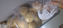 河南特產(chǎn)溏心變蛋雞蛋皮蛋農(nóng)家手工無鉛松花蛋 雞蛋變蛋40g/枚 40g 12枚【活動專享】 曬單實(shí)拍圖