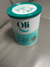 Oli6澳洲嬰幼兒A2配方山羊奶粉 3段（1歲+）800g 5類HMO益生元+DHA 曬單實(shí)拍圖