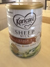 可瑞康（karicare）嬰兒配方山羊奶粉3段(1歲+)  雙益生元+DHA 6罐箱裝 曬單實拍圖