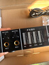 MICGRS前級(jí)效果器家用帶無線充電話筒家用家庭ktv包廂唱歌混響效果抑制器防嘯叫同軸光纖音頻處理器 FX9（藍(lán)牙/光纖/蓮花） 曬單實(shí)拍圖