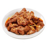 大莊園兒童香嫩羊肉串 牙簽肉空氣炸鍋燒烤食材 新鮮孜然羊肉  烤箱適用 【孜然羊肉串】300g*6袋 曬單實(shí)拍圖