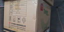 天章(TANGO)a4檔案盒文件盒資料盒黑色75mm 10只 PP塑料粘扣材質(zhì)人事檔案財務(wù)合同收納盒 T19584 曬單實拍圖
