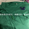 纖蕓沐休閑套裝女夏季新款寬松短袖T恤運(yùn)動(dòng)套裝女百搭時(shí)尚短袖女兩件套 綠色 (短袖+短褲兩件套） 3XL 曬單實(shí)拍圖