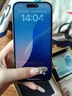 【第三方屏幕】免息零首付 Apple iphone15 蘋果15 國(guó)行5G 二手蘋果手機(jī) 二手手機(jī) 國(guó)行5G 蘋果15 粉色【第三方屏幕】 【免息零首付+評(píng)價(jià)有禮】128G 9新 曬單實(shí)拍圖