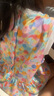 巴拉巴拉女童連衣裙寶寶裙子嬰兒公主裙2025夏裝甜美時尚洋氣209225111002 曬單實拍圖