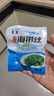 鯨甘郎壓縮海帶絲干貨圓餅昆布即食海洋蔬菜涼拌海帶苗嫩特級(jí)下飯菜批發(fā) 壓縮海帶絲 22g*5片 曬單實(shí)拍圖