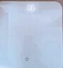 京東京造智能體脂秤【充電款】電子減體重家用高精準人體健康數據測量塑形體重稱 四電極交流測脂 塑形減脂 曬單實拍圖