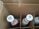 汾酒 乳玻汾 清香型白酒 48度 475ml *6瓶 整箱裝非原箱發(fā)貨  曬單實拍圖