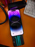 蘋果Apple iPhone 14系列plus/pro/pro max二手手機A16國行優(yōu)惠券補貼 顏色規(guī)格參考質(zhì)檢報告 蘋果 iPhone 14 Pro Max 曬單實拍圖