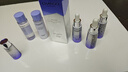 自然堂小紫瓶精華液水乳面霜提亮抗皺緊致修護(hù)淡化細(xì)紋護(hù)膚品生日送禮物 第六代小紫瓶精華87ml+小水乳 曬單實(shí)拍圖