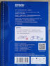 愛普生（EPSON） S450389  RC亞光照片紙 6英寸/4R/100張 證件照/生活照//照片墻/手賬/小報打印 曬單實拍圖
