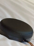 B&O Beosound A1 Gen2 可通話無線藍(lán)牙便攜戶外防水音響/音箱 迷你室內(nèi)低音炮  節(jié)日禮物 炭黑色 曬單實(shí)拍圖