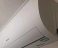 海信（Hisense）空調(diào) 大1.5匹 易省電SE 小蘋(píng)果 AI省電 大風(fēng)量 新一級(jí)能效 國(guó)家補(bǔ)貼20% 空調(diào)掛機(jī)KFR-35GW/E380-X1 曬單實(shí)拍圖