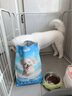 力狼（LILANG）狗糧幼犬糧 博美泰迪柯基金毛邊牧全犬種中小型犬通用型狗糧 【鮮肉羊奶】幼犬專研糧2kg4斤 曬單實拍圖