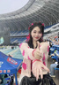 SNYDER WEAR新款針織開衫女夏季韓版甜妹毛衣愛心刺繡防曬外搭長袖上衣外套女 粉色單件開衫 薄款 S 建議80-90斤 曬單實拍圖