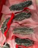 參王朝 大連直發(fā)冷凍冷蒸即食海參遼刺參海鮮水產(chǎn)中秋禮品盒 1500g 30-36頭 7A級 曬單實(shí)拍圖