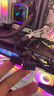 七彩虹（Colorful）RTX 5070TI Ultra 戰(zhàn)斧 火神 AD OC 16GB電競游戲顯卡臺式電腦設(shè)計AI DLSS4 GDDR7 RTX 5070Ti Vulcan OC 火神 16G 曬單實拍圖