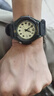 卡西歐（CASIO）手表彭昱暢同款雙顯運(yùn)動防水十年電量多功能AW80V-1B 5B 3B電子表 FT500WC-3B 曬單實(shí)拍圖