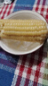 京鮮生東北白糯玉米250g*10棒 新鮮甜糯玉米棒真空包裝粘玉米 源頭直發(fā) 曬單實拍圖