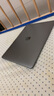 Apple/蘋果AI筆記本/MacBook Air 13.6英寸 M2 (8+8核) 16G 256G午夜色電腦 MC7X4CH/A 曬單實(shí)拍圖