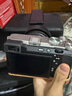 索尼（SONY）Alpha 7C II 新一代全畫幅雙影像小“7“A7CM2 微單數(shù)碼相機(jī) A7C2/ ILCE-7CM2 A7C2銀色單機(jī)【888+皮套+128G卡】 官方標(biāo)配 曬單實(shí)拍圖