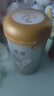 貝因美菁愛嬰幼兒配方奶粉 350g 待產(chǎn)包新客試喝試用裝 3段 350g 1罐 曬單實拍圖