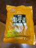 佳寶候爽佛手果500g佛手柑清涼蜜餞果干廣東老字號(hào)特產(chǎn)辦公室休閑零食 曬單實(shí)拍圖