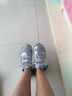 NEW BALANCE 運動鞋男鞋女鞋戶外徒步訓練跑步鞋10O系列MT10OAA/AB 38 曬單實拍圖