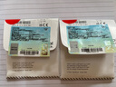 依視路（ESSILOR）鉆晶膜御A4防藍(lán)光膜巖近視眼鏡片男女眼鏡框多款可選配膜致 鈦架-半框-003-槍色 鏡框+鉆晶膜巖 1.60依視路非球面鏡片 曬單實(shí)拍圖