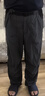蕉內(nèi)【王一博同款】涼皮505Cool Air男士新款速干傘兵褲休閑運(yùn)動(dòng)長(zhǎng)褲 曬單實(shí)拍圖