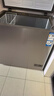 海爾（Haier）200升低霜小冰柜家用商用 冷藏柜冷凍柜兩用冰柜京東自營(yíng)租房小型冰箱小型冷BC/BD-200GHS9D補(bǔ)貼 曬單實(shí)拍圖