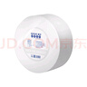 瑞沃（SVAVO）圓形大卷紙商場衛(wèi)生紙珍寶卷紙原木漿三層大盤家用廁所大卷紙巾 3層 700g*12卷 【ZM-SD700C】 曬單實拍圖