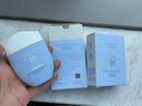 袋鼠媽媽青少年防曬霜學(xué)生黨專用防曬乳隔離紫外線SPF50PA+++清爽不油膩 青少年防曬霜SPA50PA++50g 曬單實拍圖