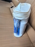 巴迪高旅行洗漱包套裝洗護(hù)用品收納包沐浴露洗發(fā)水旅行必備 清揚(yáng)9件套 曬單實(shí)拍圖