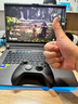 XBOX微軟準(zhǔn)新原裝Xbox精英二代手柄PC電腦Elite2無線藍(lán)牙青春版series 【黑+背鍵撥片】袋裝 曬單實(shí)拍圖